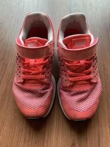 nike sneakers baby girl