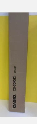 Casio CS-30X (D) A клавиатуры стойка новый!! - Изображение 1 из 2