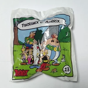 Figura Happy Meal McDonald's - 60 años de Astérix (2019) - Bolsa #13 - 2 figuras - Imagen 1 de 3