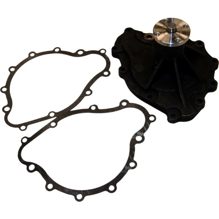 Bomba de agua 130-1280P GMB nueva para Olds Le Sabre NOVENTA Y OCHO Pontiac Grand Prix Foto 1 de 4