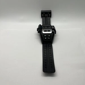 Real Tech Kids Toy 2010 Jakks Pacific Spynet Watch As Is - Picture 1 of 9