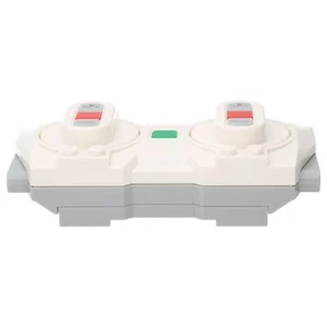 LEGO Powered Up Controller LEGO Technic Fernbedienung LEGO Eisenbahn - LEGO Zug - Bild 1 von 6