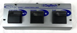 Vintage Digitech GNX FC Foot Controller. **Untested** Free Shipping - Bild 1 von 13