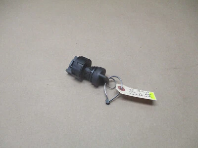 Переключатель зажигания Polaris 2016 Switchback PRO-S 600 800 Rush Pro X 15 16 17 Y ключ - Изображение 1 из 2