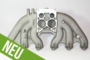 Puente de admisión BMW 525 (E12) - Carburador Solex 4A1 1326 403 *NUEVO/NOS* - Imagen 1 de 7
