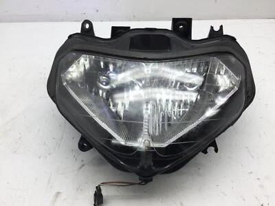 Headlight Mount Broken SUZUKI GSX-R K1 K3 600 2001 BG111 - Image 1 of 4