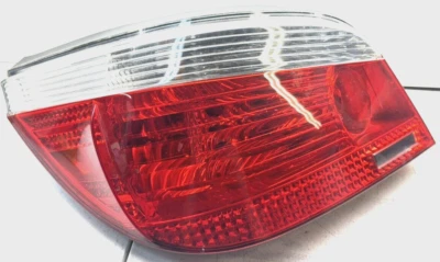 Оригинальный левый задний фонарь для BMW 525i 530i 545i 550i M5 E60 2004-2007 годов выпуска - Изображение 1 из 4