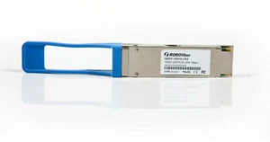 QSFP28 100G LR4 optical transceiver single-mode CWDMx4 LC 10Km Cisco compatible  - Picture 1 of 3