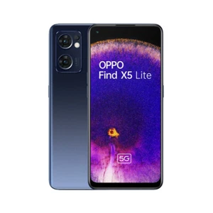 OPPO Find X5 Lite 6.43" Unlocked Smartphone ARM Mali-G68 MC4 8GB 256GB Storage - Afbeelding 1 van 2