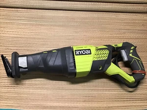 Ryobi RJ1861V Seghetto alternativo a velocità variabile 120V - Foto 1 di 2