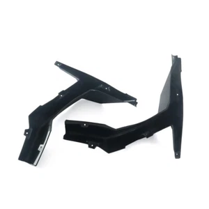 Wider Front Mud Flaps Mud Guards For Polaris RZR XP 1000 S Turbo S 900 2014-2023 - Picture 1 of 10