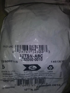 Gates 10TSN-ABC COUPLING, G32060‑0010 - Bild 1 von 2