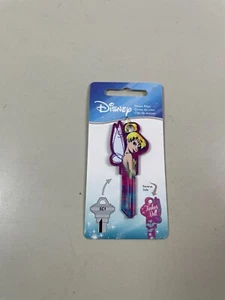 Tinker Bell House Key SC1 Key Blank for Schlage SC1 - Picture 1 of 5