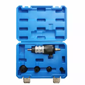 Pneumatic Engine Cylinder Air Operate Head Valve Grinder Grinding Lapping Tool - Picture 1 of 4
