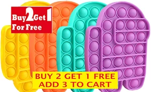 Toys For 2-15 Year Old Boy Girl Gifts Educational Birthday Toddler Baby Popitz - Picture 1 of 12