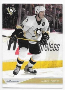 03/04 ITG TORONTO STAR BASE Hockey (#1-100) U-Pick From List - Picture 1 of 71