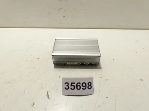 Original BMW 5er F10 F18 HiFi Lautsprechersystem Verstärker 9233592 - Bild 1 von 7