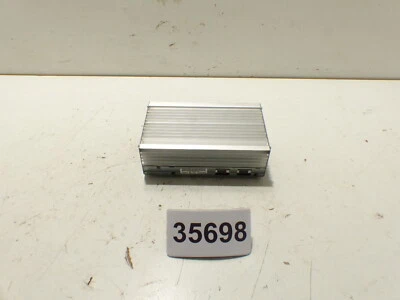 Original BMW 5er F10 F18 HiFi Lautsprechersystem Verstärker 9233592 - Bild 1 von 4