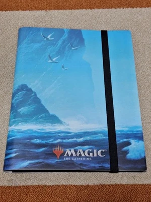 Ultra Pro Unstable Lands Island - Image 1 of 2