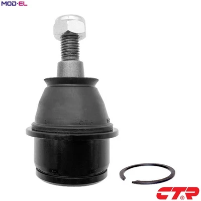 BALL JOINT CB0011 FOR DODGE FIAT LANCIA CHRYSLER ECE/BWD 2.0L ED3/EDG 2.4L 4cyl - Image 1 of 4