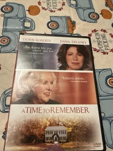 A Time to Remember DVD - Imagen 1 de 3