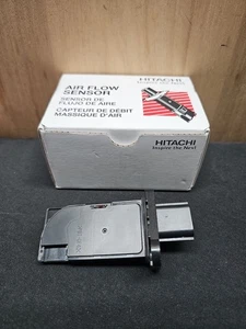 Mass Air Flow Sensor Hitachi MAF0123 - Picture 1 of 4