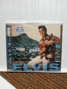 Elvis Presley Collection Movie Magic (Time Life 2CDs 1997) New Sealed - Picture 1 of 2