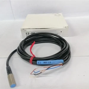For Keyence EZ-8M EZ8M Proximity Switch Sensor - Picture 1 of 2