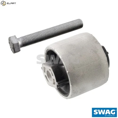 2x MOUNTING CONTROLTRAILING ARM 33 10 2842 FOR SKODA KAROQ OCTAVIA/III/Combi - Image 1 of 4