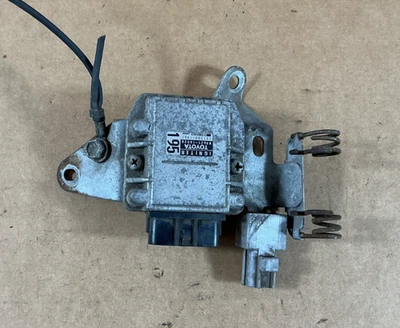 Módulo de control de encendido Toyota Camry 1992-1996 encendedor 89621-16020 OEM Foto 1 de 4