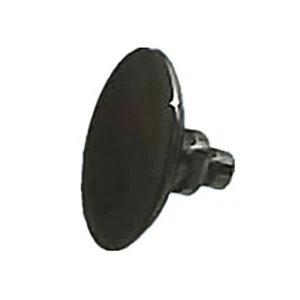 Watch Oscillating Weight Rotor Axle Replacement For Rolex 3135 568 Movement G - Picture 1 of 8