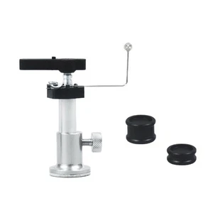 Adjustable Vinyl Record Player Tonearm Arm Lifter Device with Hydraulic6669 - Picture 1 of 8