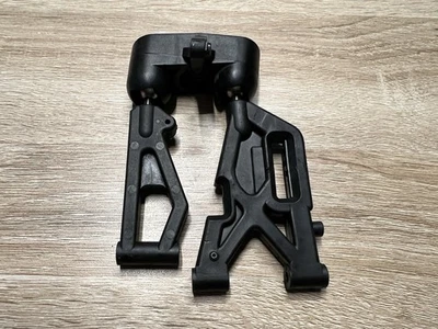 Juego de brazo y nudillos de suspensión delantera derecha OFNA Ultra GTP 36901 / 36900 / 36890 Foto 1 de 3