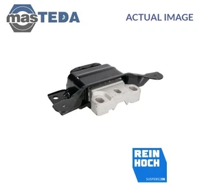 RH12-0035 GEARBOX MOUNT MOUNTING LEFT REINHOCH FOR SKODA OCTAVIA III,SUPERB III - Picture 1 of 6