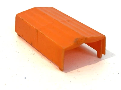 Matchbox Lesney 1-75 Mercedes truck trailer no1/no2 spare diecast F3 - Image 1 of 4