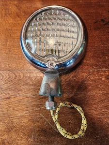 Vintage 1930s 1940s AccessoryYANKEE BAKUP Reverse Light - Picture 1 of 9