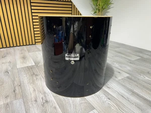 Yamaha 4000 16”x16” Piso Tom Tambor Madera Desnuda Proyecto / Upcycle #OC41 - Imagen 1 de 5
