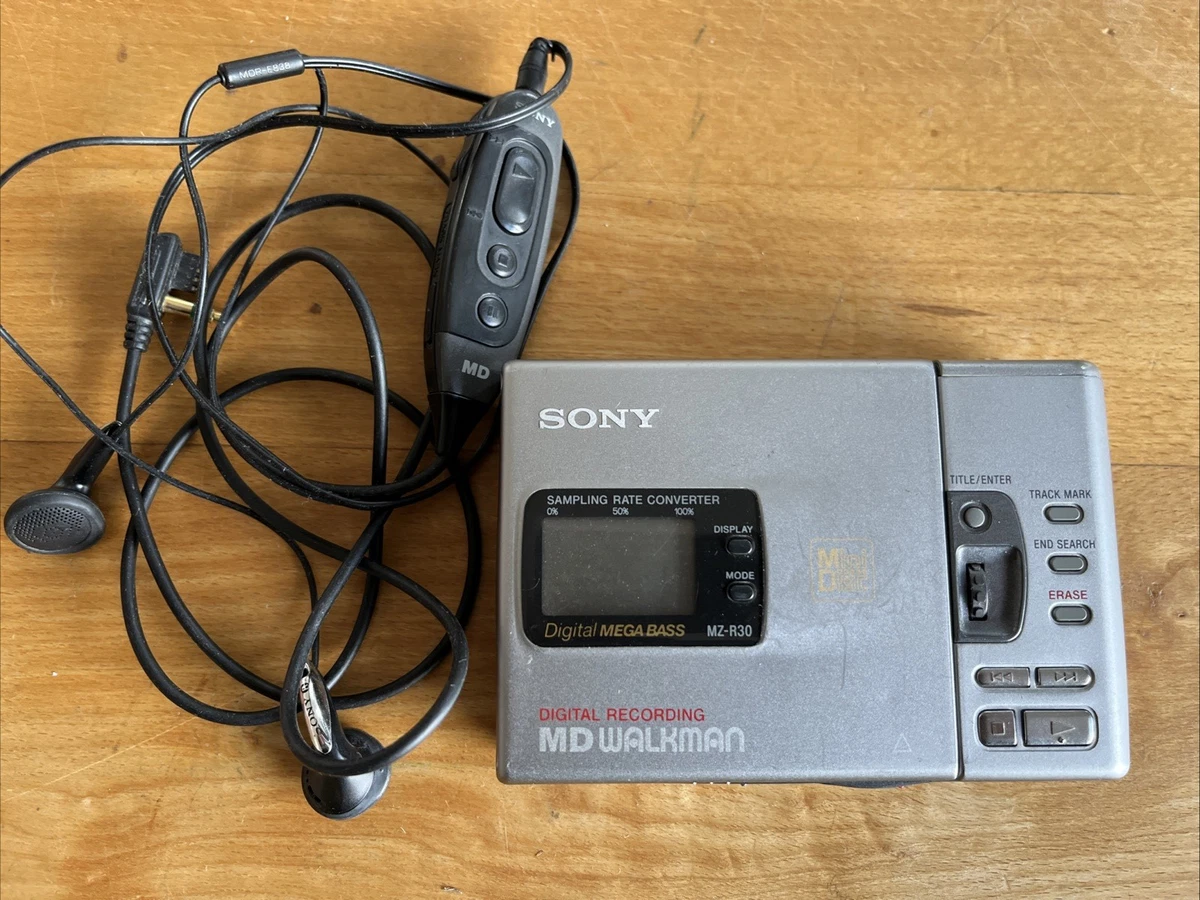 Sony Mz R30 online kaufen | eBay.de