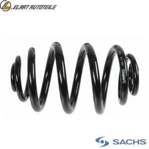 FAHRWERKSFEDER 996 718 FÜR BMW 3E46 N42B20A N46B20A/C M47D20 2.0L M43B19 1.9L - Picture 1 of 9