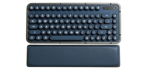 Retro Compact Keyboard Limited Edition Set - Poseidon (MK-RCK-L-07-US) - Bild 1 von 1