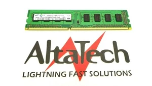 Samsung M378B2873FH0-CH9 RAM 1GB PC3-10600U DDR3-1333 Non-ECC Unbuffered Memory - Picture 1 of 6