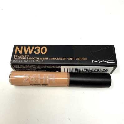 Studio Fix 24-Hour Smooth Wear Concealer by M.A.C NW30 7ml - Image 1 of 4