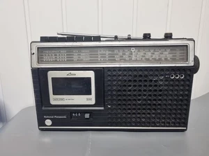 Vintage National Panasonic RQ-539LJ Radio Cassette Player Tuner . Please Read  - Picture 1 of 12