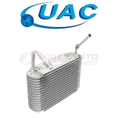 UAC AC Evaporator Core for 1980-1986 Chevrolet K5 Blazer - Heating Air sk - Image 1 of 4