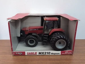 1/16 Ertl Farm Toy Case IH Magnum MX210 Tractor 2005 Farm Show Edition  - Picture 1 of 5