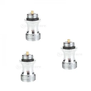 3 Stainless Steel Air Valve PaintING Spray - Picture 1 of 7