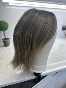 Jon Renau Rosie SmartLace Wig Shaded Mocha - Picture 1 of 15