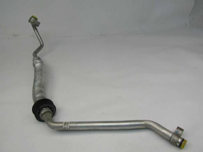 BMW X5 2000-2006 3,0 L A/C manguera de succión tubo compresor a evaporador Foto 1 de 4