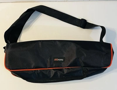 MeFoto Bag - Carrying Case - Carry Case - BAG ONLY, NO TRIPOD/MONOPOD - Image 1 of 4
