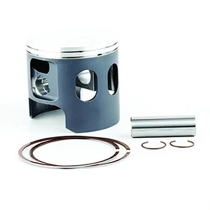 Nuevo kit de pistón de 83,43 mm de diámetro 5 mm para Polaris por 3085519 8097D050 3085888 - Imagen 1 de 1